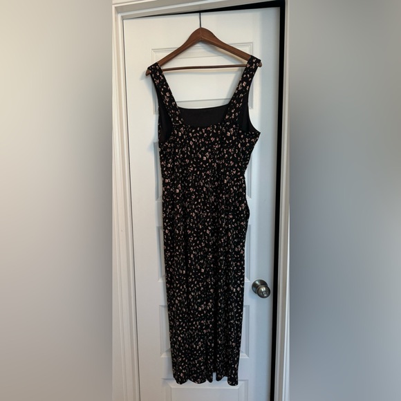 Comfy, cute PETITE jumpsuit XLP - Picture 2 of 8